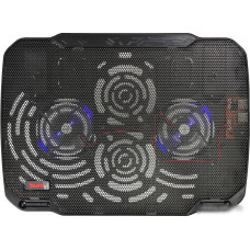 Подставка для ноутбука Buro BU-LCP156-B208