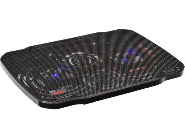 Подставка для ноутбука Buro BU-LCP156-B208