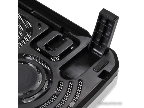 Подставка для ноутбука Buro BU-LCP156-B208