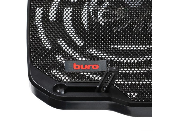 Подставка для ноутбука Buro BU-LCP156-B208