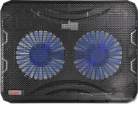 Подставка для ноутбука Buro BU-LCP156-B214