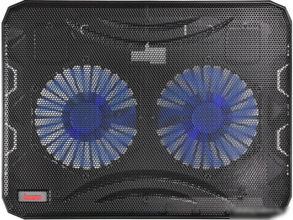 Подставка для ноутбука Buro BU-LCP156-B214