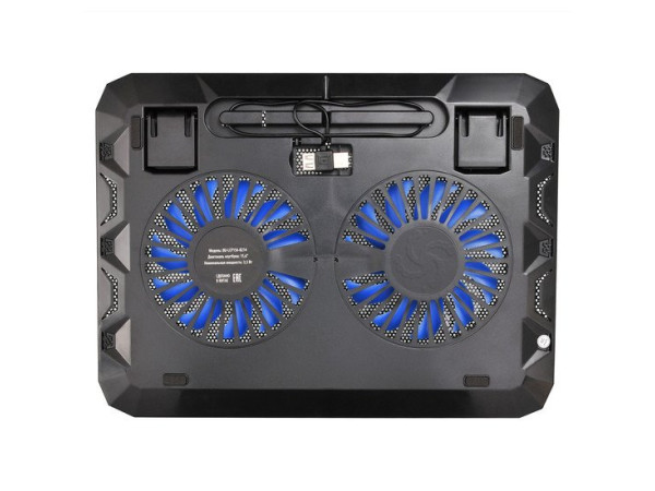 Подставка для ноутбука Buro BU-LCP156-B214