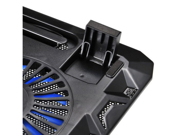 Подставка для ноутбука Buro BU-LCP156-B214