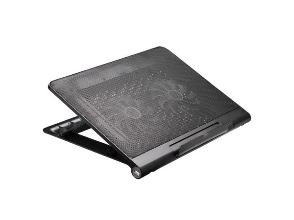 Подставка для ноутбука Buro BU-LCP170-B214