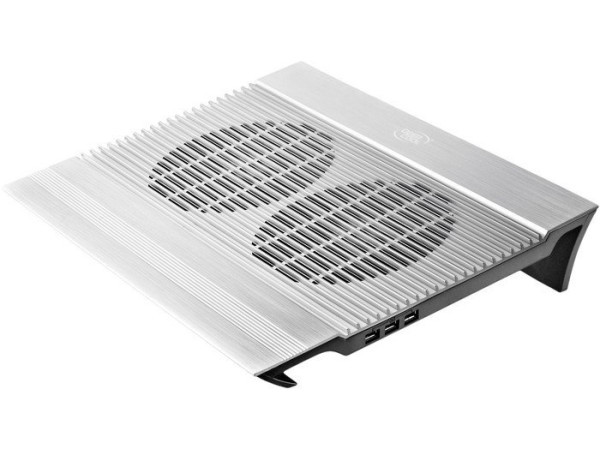 Подставка для ноутбука DeepCool N8