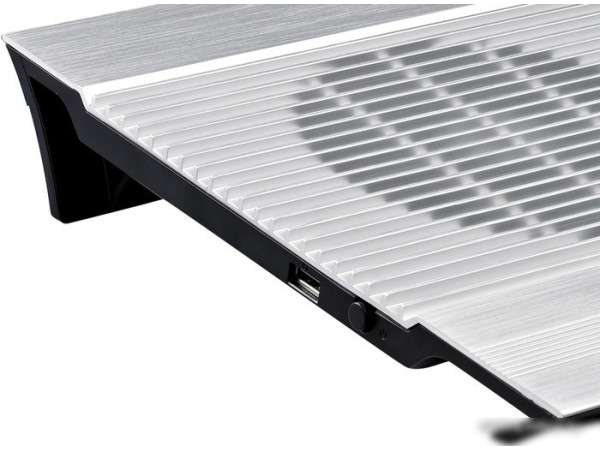 Подставка для ноутбука DeepCool N8