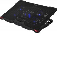 Подставка для ноутбука Digma D-NCP180-5