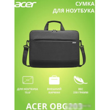 Сумка Acer OBG203 15.6"