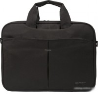 Сумка для ноутбука Continent CC-014 (черный)