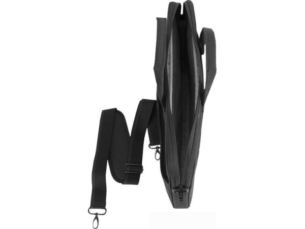 Сумка для ноутбука Continent CC-014 (черный)