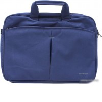Сумка для ноутбука Continent CC-012 (синий)