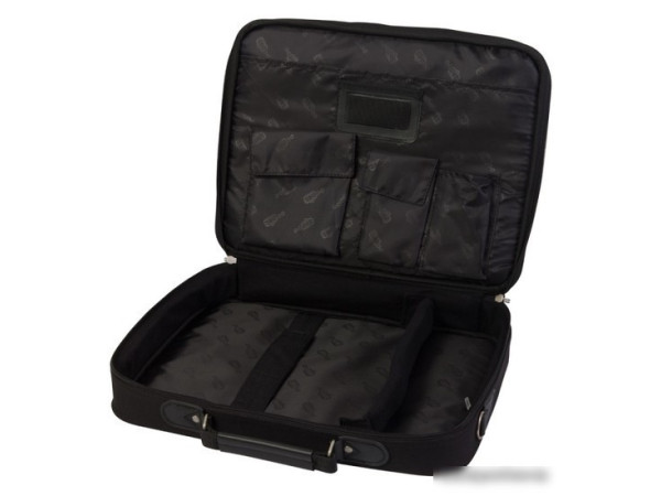 Сумка PC Pet PCP-A2015BK