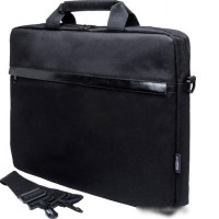 Сумка для ноутбука PC Pet POLYESTER 15,6 (PCP-1002BK)