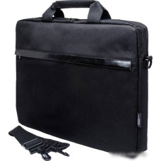 Сумка для ноутбука PC Pet POLYESTER 15,6 (PCP-1002BK)