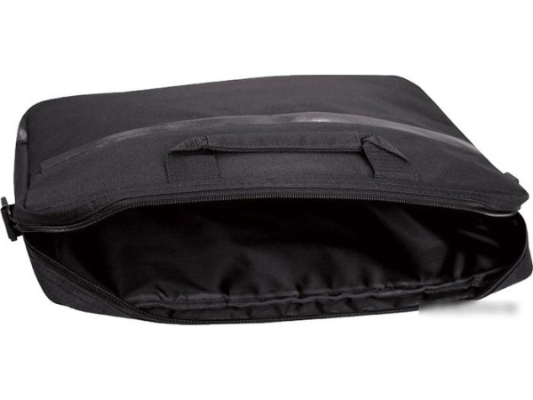 Сумка для ноутбука PC Pet POLYESTER 15,6 (PCP-1002BK)