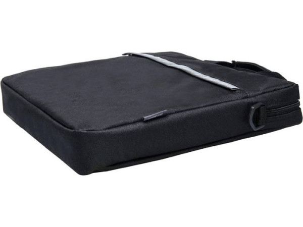 Сумка для ноутбука PC Pet POLYESTER 15,6 (PCP-1002BK)