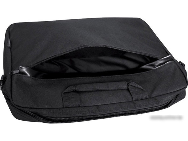 Сумка для ноутбука PC Pet POLYESTER 15,6 (PCP-1002BK)