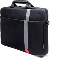 Сумка для ноутбука PC Pet Black 15.6" (PCP-1001RD)