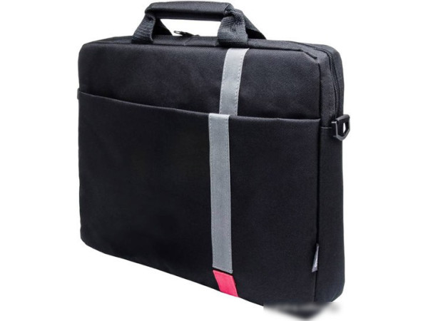 Сумка для ноутбука PC Pet Black 15.6" (PCP-1001RD)
