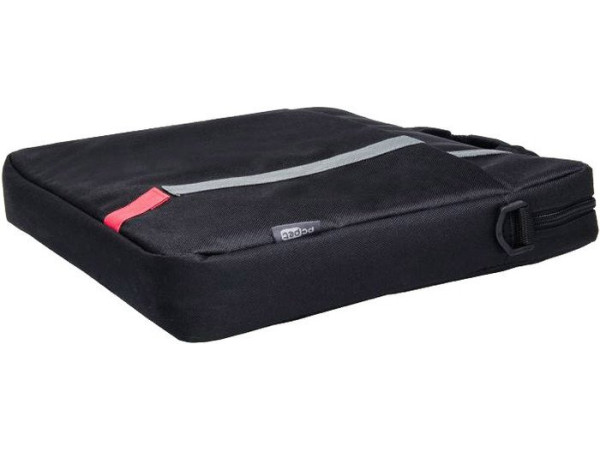 Сумка для ноутбука PC Pet Black 15.6" (PCP-1001RD)