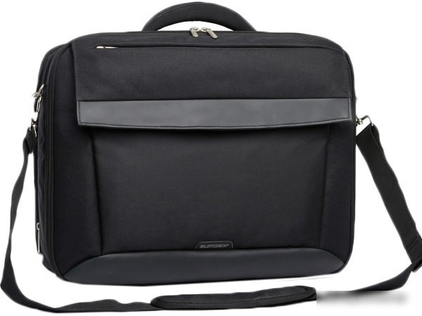 Сумка для ноутбука Sumdex PON-303JB