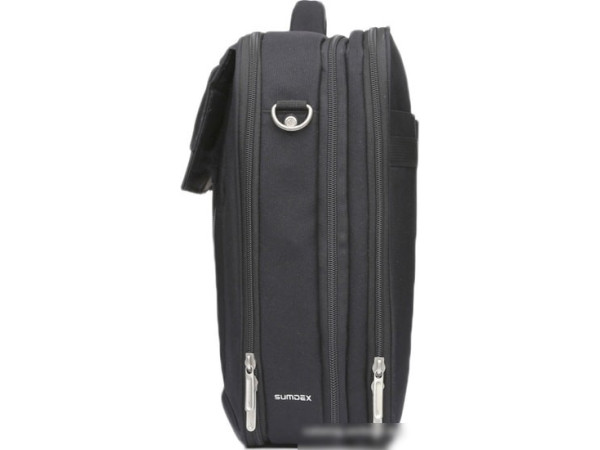 Сумка для ноутбука Sumdex PON-303JB