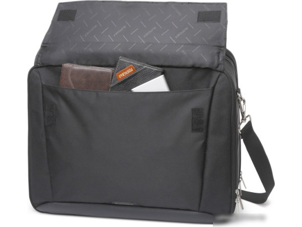 Сумка для ноутбука Sumdex PON-303JB