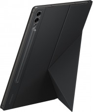Чехол для планшета Samsung Smart Book Cover Tab S9+ (черный)
