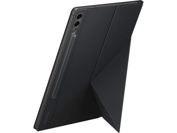 Чехол для планшета Samsung Smart Book Cover Tab S9+ (черный)