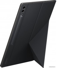 Чехол для планшета Samsung Smart Book Cover Tab S9 Ultra (черный)