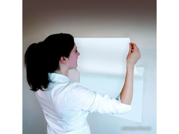 Маркерная доска BRAUBERG Classic 60х120 см 237835