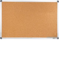 Офисная пробковая доска CACTUS CS-CBD-120X150