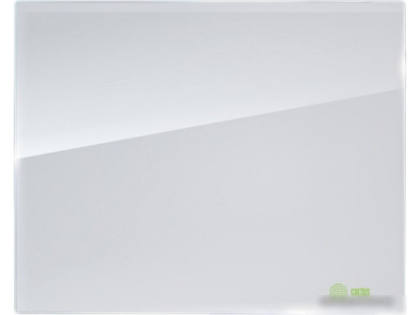 Магнитно-маркерная доска CACTUS CS-GBD-120x150-WT