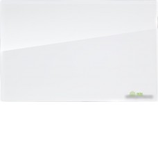 Магнитно-маркерная доска CACTUS CS-GBD-65X100-UWT