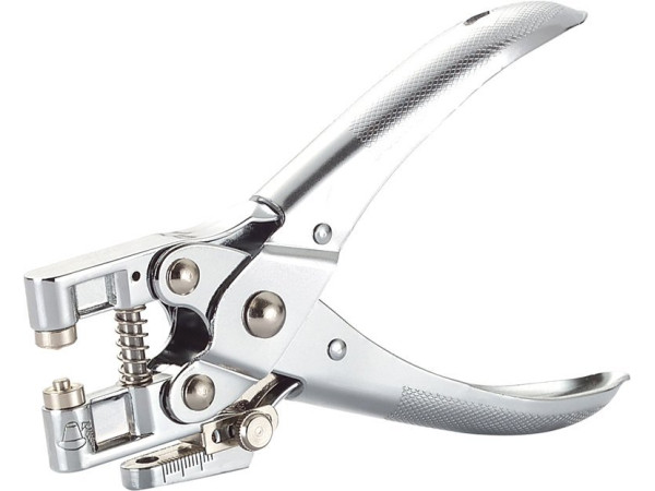 Дырокол KW-trio 9718