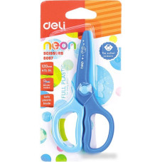Ножницы канцелярские Deli школьные E6067