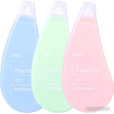 Сухой корректор для текста Deli EH20101 5 мм х 8 м