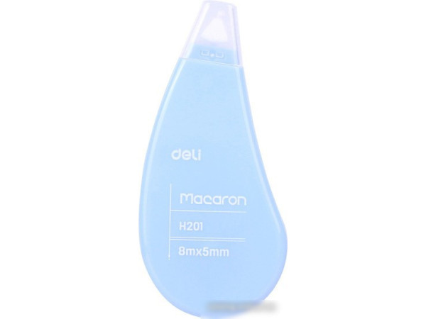 Сухой корректор для текста Deli EH20101 5 мм х 8 м