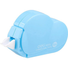 Сухой корректор для текста Deli EH20501 5 мм х 5 м