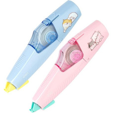 Сухой корректор для текста Deli EH21401 5 мм х 6 м