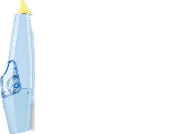 Сухой корректор для текста Deli EH21401 5 мм х 6 м