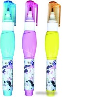 Жидкий корректор для текста Deli E39299 (ассорти)