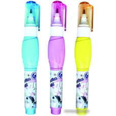 Жидкий корректор для текста Deli E39299 (ассорти)