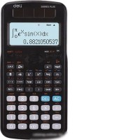 Инженерный калькулятор Deli D991ES