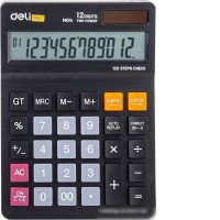 Калькулятор Deli EM01420