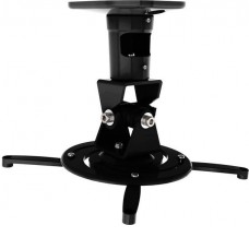 Кронштейн CACTUS CS-VM-PR01-BK