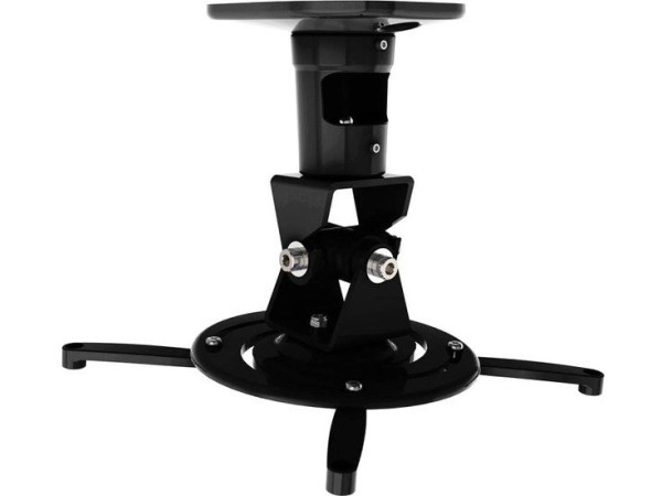 Кронштейн CACTUS CS-VM-PR01-BK