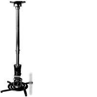 Кронштейн CACTUS CS-VM-PR01L-BK