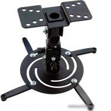 Кронштейн CACTUS CS-VM-PR04-BK